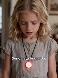 Episodio 1 - L'Illusione   della Verità