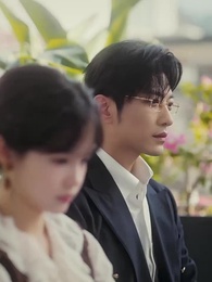 Cô Vợ Nhỏ Mang Thai Của Giáo Sư - Episode 14