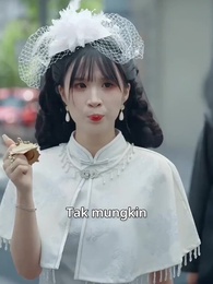 Derita Seorang Tabib Diraja - Episode 17