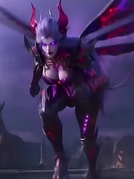 神獸大戰，我召喚華夏神龍暴打西方龍 - Episode 57