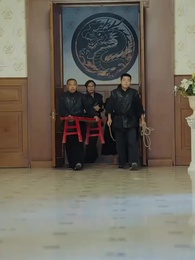 Derita Seorang Tabib Diraja - Episode 41