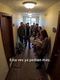 Traición en el Diluvio - Episode 23