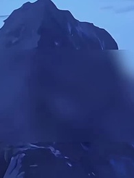 الحلقة 42 - وريث ملك الأطياف يشارك في لعبة رعب