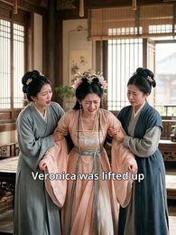 Episode 28 - The Cursed Hairpin