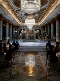 The Commander's Mistaken Mate - Episode 12