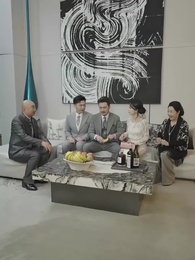 Episod 68 - Terlambat Nak Sesal, Bekas Suami