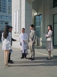 First Purchase: CEO Wife + God Mode - Episode 53