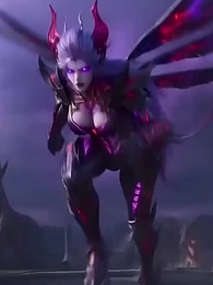 Cuando despertó el loong del Oriente - Episode 57