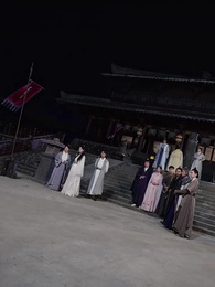 Episode 60 - [Dubbing]Sang Maharani Jadi Muridku?