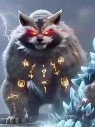 Cuando despertó el loong del Oriente - Episode 19