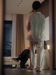 Episodio 53 - Entre el Licor y el Agua