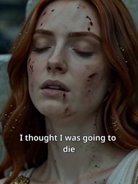 Episode 9 - Roman Empress in Revenge