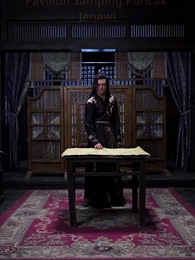 [Dubbing]Sang Maharani Jadi Muridku? - Episode 11