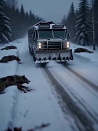 Episode 14 - Don't Mess with Frozen Queen's RV