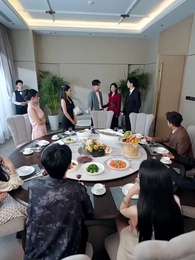 [พากย์ไทย]ฉันเนี่ย สุดยอด - Episode 35