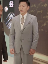 Terlambat Nak Sesal, Bekas Suami - Episode 14