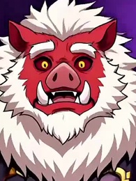 الحلقة 16 - وريث ملك الأطياف يشارك في لعبة رعب