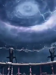 Episodio 30 - [Doblado]Héroe contra invasores