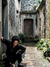 第48集 - 硯詞秋