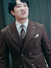 [Dubbed]Supreme Emperor - Episode 20