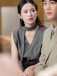 Bölüm 3 - [Dublaj]İntikamın ve Aşkın Bedeli