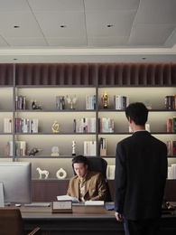 Tập 67 - Cô Vợ Nhỏ Mang Thai Của Giáo Sư