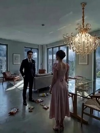 أنت اخترت التوسع، أنا اخترت البقاء - Episode 25