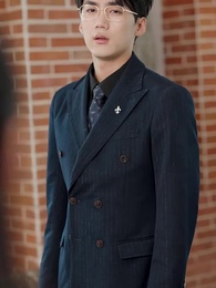 Bölüm 8 - [Dublaj]İntikamın ve Aşkın Bedeli