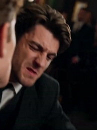 Episode 8 - My Alpha Hates Me, But I’m Dying