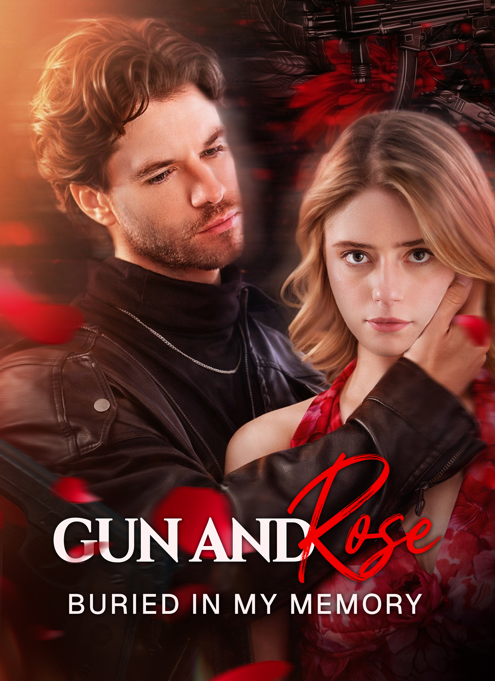 Gun And Rose，Buried In My Memory