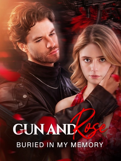 Gun And Rose，Buried In My Memory