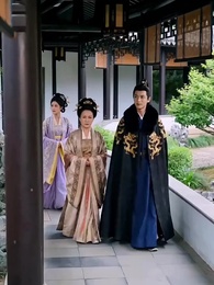 The Princess’s Choice - Episode 16