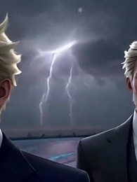 [Doblado]Héroe contra invasores - Episode 50