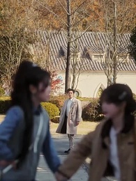 Tập 4 - Cô Vợ Nhỏ Mang Thai Của Giáo Sư