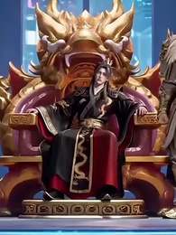 [Doblado]Imperio por Accidente - Episode 47