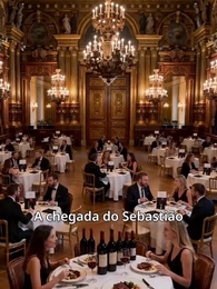 Episódio 18 - Da Esposa de Troféu à Bilionária