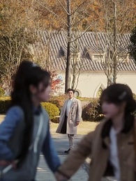 Episode 4 - A summer night