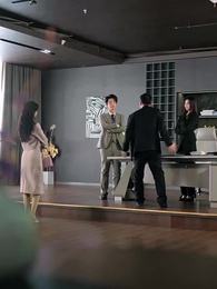 First Purchase: CEO Wife + God Mode - Episode 70