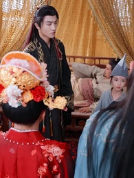 Tiểu Thần Thổ Địa Và Bảy Ngày Cứu Quốc - Episode 19