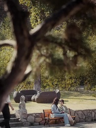 Cô Vợ Nhỏ Mang Thai Của Giáo Sư - Episode 30