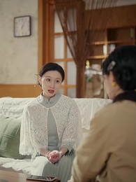 Cô Vợ Nhỏ Mang Thai Của Giáo Sư - Episode 32