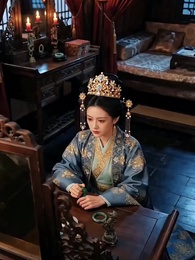 Episode 4 - The Princess’s Choice