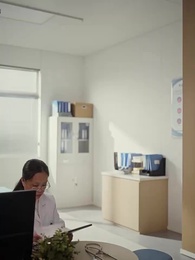 A summer night - Episode 40