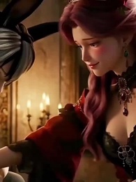 [Lồng Tiếng] Trò Chơi Vương Quyền - Episode 16