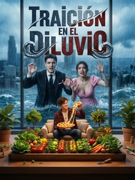 Traición en el Diluvio