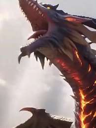 Episodio 8 - [Doblado]Héroe contra invasores