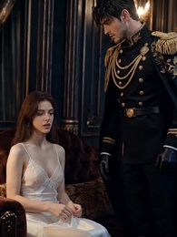 The Commander's Mistaken Mate - Episode 7