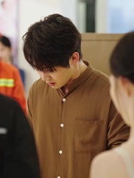 Серия 8 - Моя жена любит йогу