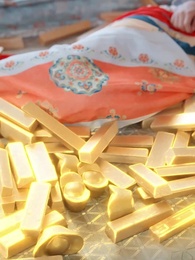 Tiểu Thần Thổ Địa Và Bảy Ngày Cứu Quốc - Episode 21