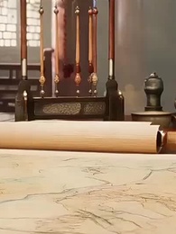 朕只想亡國回家，百官偏要逆天強國 - Episode 17